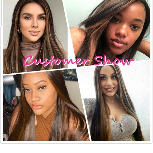 Wig - Picture 6 of 6